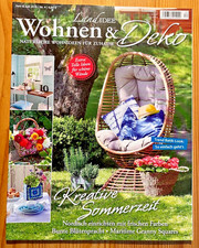* LandIDEE ♥ Wohnen & Deko *