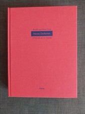 Hanne Darboven Briefe aus New