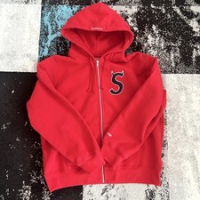 Devil S Supreme Zip Up Hoodie