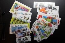 Niederlande: ca. 100 €