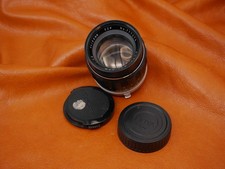 #2723 Soligor Auto 100mm F2.8