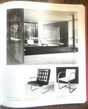 Mies und das Neue Wohnen: Räume, Möbel, Fotografie.. Mies van der Rohe, Ludwig, 