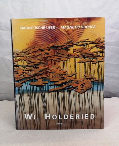Holderied werkstattbuch - wi.,