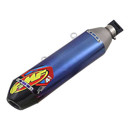Fmf factory rct - 4.1,