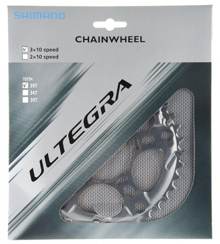 Shimano kettenblatt ultegra - kettenblatt,