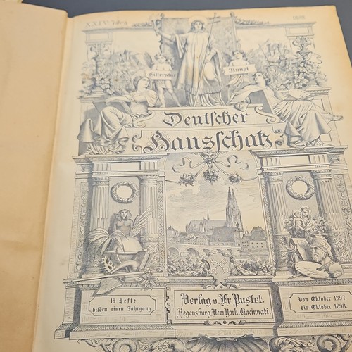 K25 verlag fr - verlag, pustet