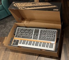 Moog ONE 16 Sehr Guter Zustand
