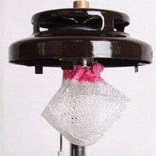 Dauerhaft Lichtmäntel Camping