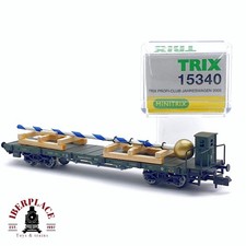 ♻️ Minitrix 15340