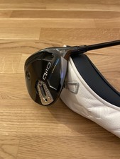 TaylorMade Qi10 Tour