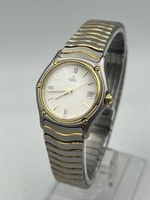 EBEL Classic Wave Damen