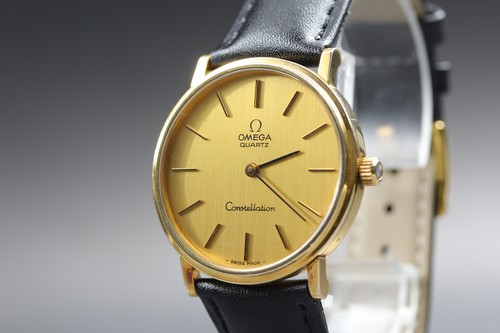 Vintage 1977 omega - vintage,