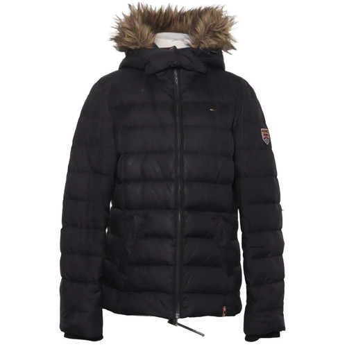 Tommy hilfiger winterjacke - tommy, hilfiger,