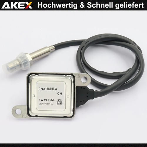 5wk96666 stickoxid nox sensor - stickoxid,