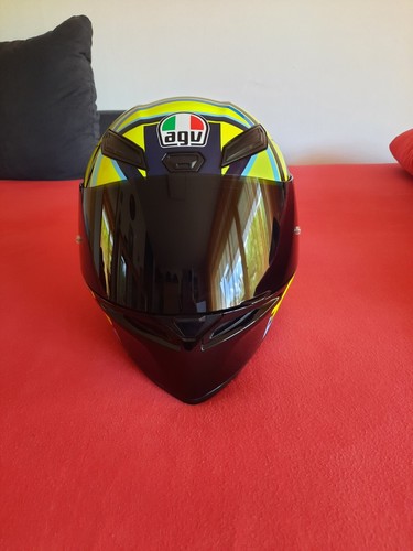 Agv motorrad helm s - agv, k1