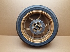 Kawasaki ZX10R Ninja Hinterrad