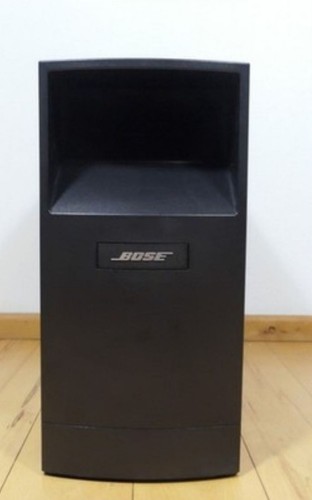 Bose acoustimass serie iii - bose,