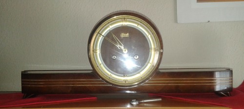 Standuhr tischuhr - 7.3,