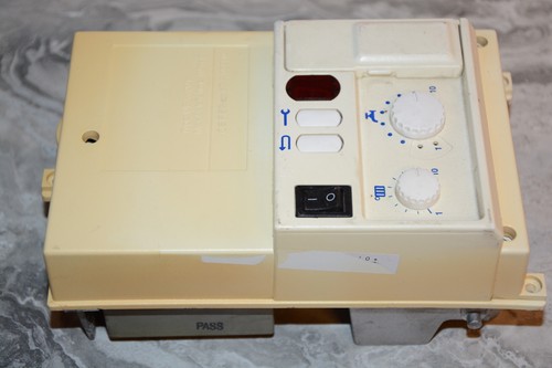 Buderus uba 4001 - buderus,