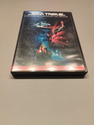 Dvd star trek auf - trek,