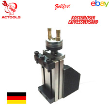 Drehmaschine Vertikale Folie