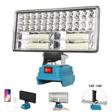 48w für makita ion - für, li-ion