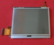 NDS lite Display unten Neu wahlweise mit aufgebrachtem neuem Touchscreen