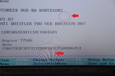 Medion Akoya E6239 E6239T E6240T LCD Display 15,6'' LP156WH3 TLT1 1366x768 #1