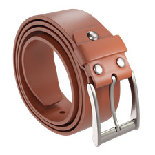 Gürtel Herren Ledergürtel