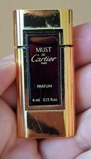 Cartier Must de Cartier Miniatur Parfum 4 ml