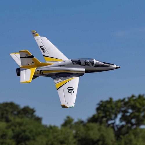 Flite efl07750 viper - e-flite, 64mm