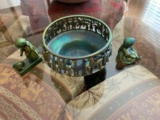 VINTAGE BEAUTIFUL LOT OF THREE