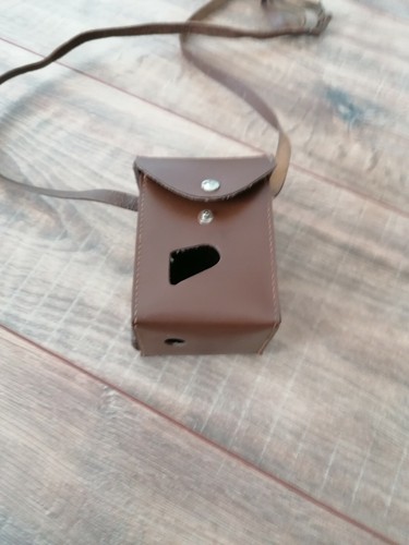 Alte tasche für - tasche, fotokamera