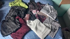 Bekleidungspaket Gr 44/46