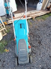 GARDENA PowerMax 1200/32 G2 Elektro-Rasenmäher (14633-20)