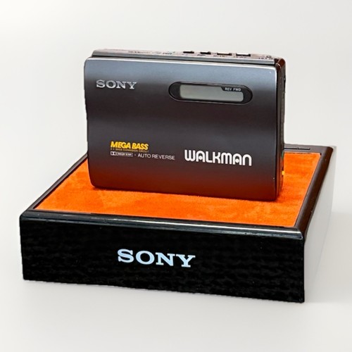 Sony walkman ex50 - sony, wm-ex50