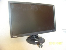2 Stück Lenovo T2224dA 21.5"