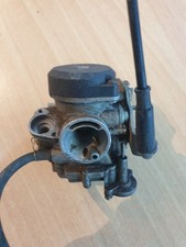 Roller Vergaser  Gebraucht
