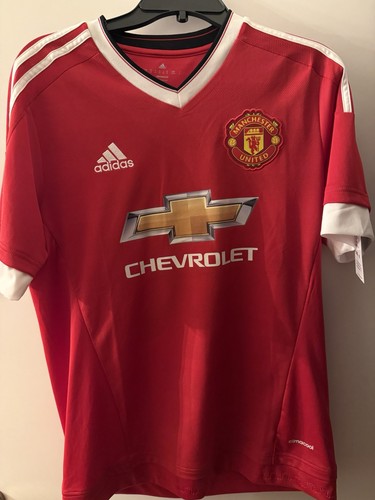 Adidas manchester united - adidas,
