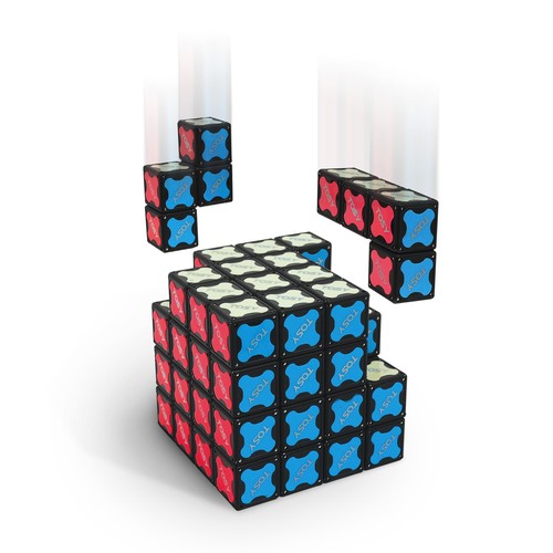 Magnet cube 4x4 70 - magnet,