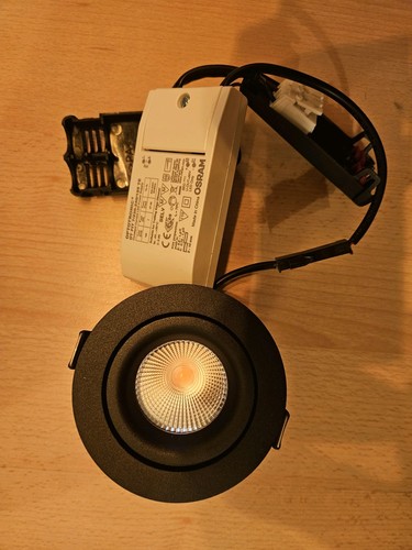 LED-Einbauleuchte