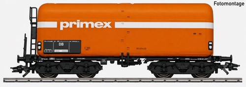 Märklin mhi regional - 1:87,