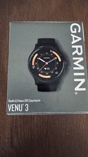 Garmin venu smartwatch - garmin,