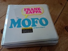 MOFO Project / Object - Freak