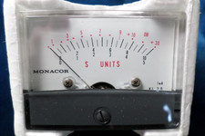 Monacor beleuchtbares