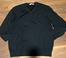 Calvin Klein Pullover schwarz