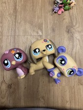 Littlest Pet Shop Jumbo XXL Set