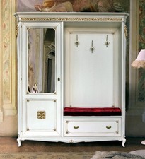 Kleiderständer Garderobe