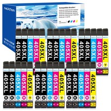 XXL Patronen für Epson 405XL