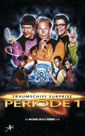 Traumschiff surprise periode - traumschiff, 1